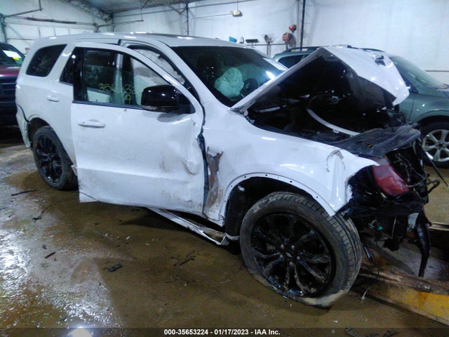 2019 1C4SDJCT7KC586349 головне зображення