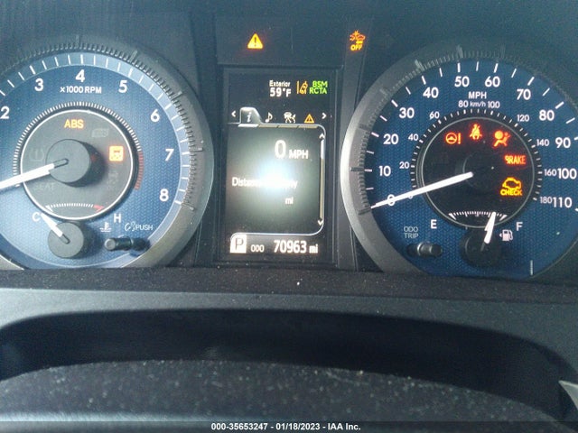 Toyota Sienna 2020 5TDYZ3DC0LS032415 Image 7