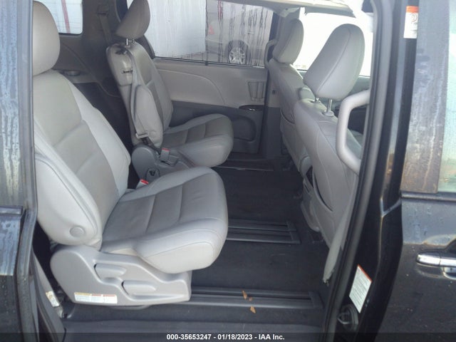 2020 TOYOTA SIENNA XLE VIN: 5TDYZ3DC0LS032415
