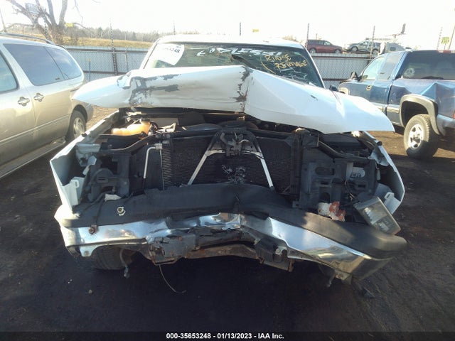 Chevrolet Avalanche Z66 2004 3GNEC12T04G110663 Image 6