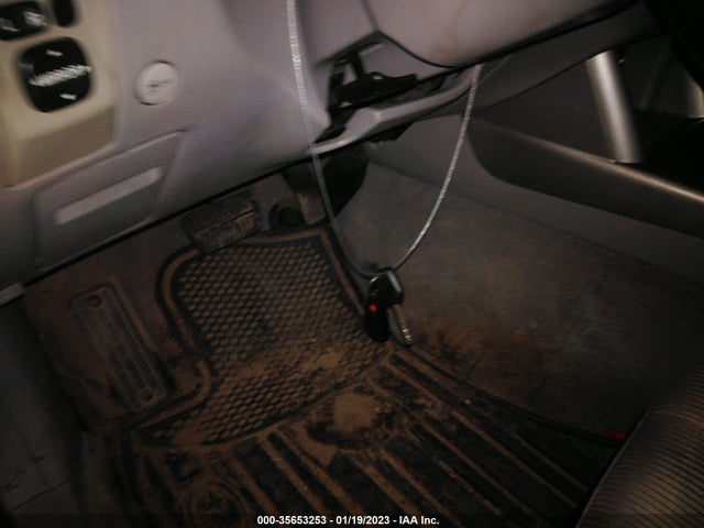 Subaru FORESTER X 2009 JF2SH61699H734871 Image 3