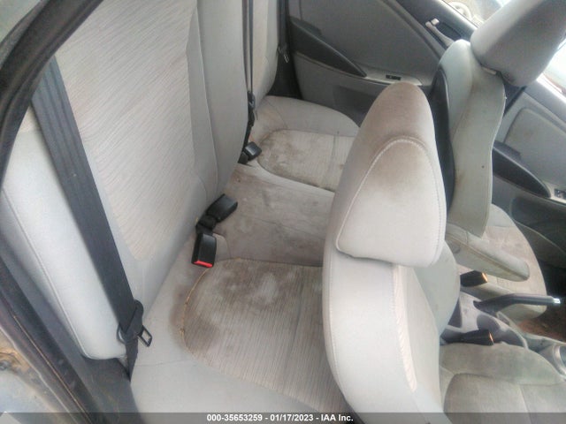 Hyundai ACCENT SE 2016 KMHCT4AE3GU063176 Image 9