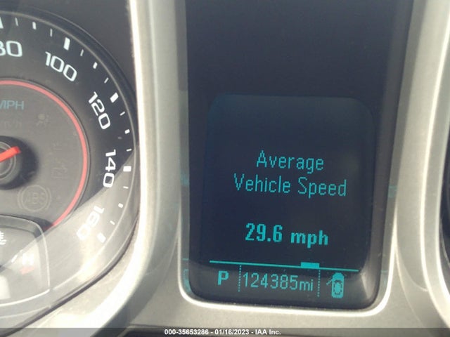Chevrolet Camaro 2lt 2012 2G1FC1E30C9185857 Image 8