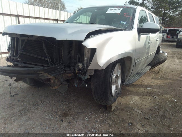 Chevrolet Tahoe Lt 2013 1GNSCBE04DR299280 Image 8