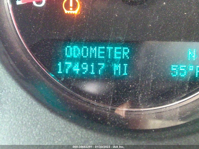 Chevrolet Tahoe Lt 2013 1GNSCBE04DR299280 Image 9