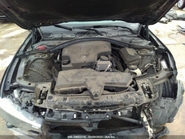WBA3B1G5XFNT63798 BMW 3 Series 320i