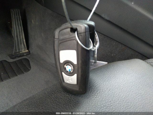 WBA3B1G5XFNT63798 BMW 3 Series 320i