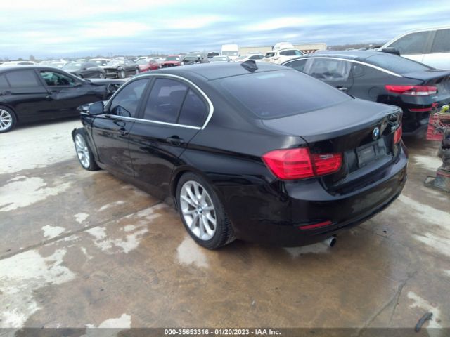 WBA3B1G5XFNT63798 BMW 3 Series 320i