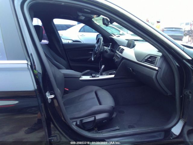 WBA3B1G5XFNT63798 BMW 3 Series 320i