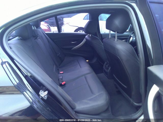 WBA3B1G5XFNT63798 BMW 3 Series 320i