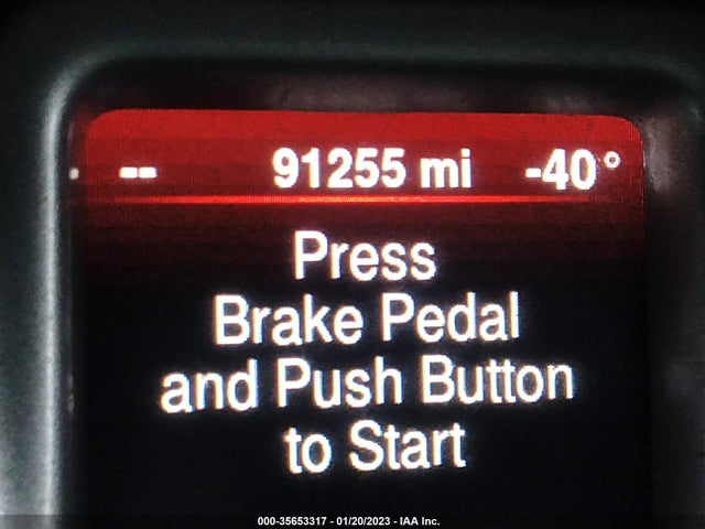 Dodge Journey Limited 2014 3C4PDCDG6ET153682 Image 7