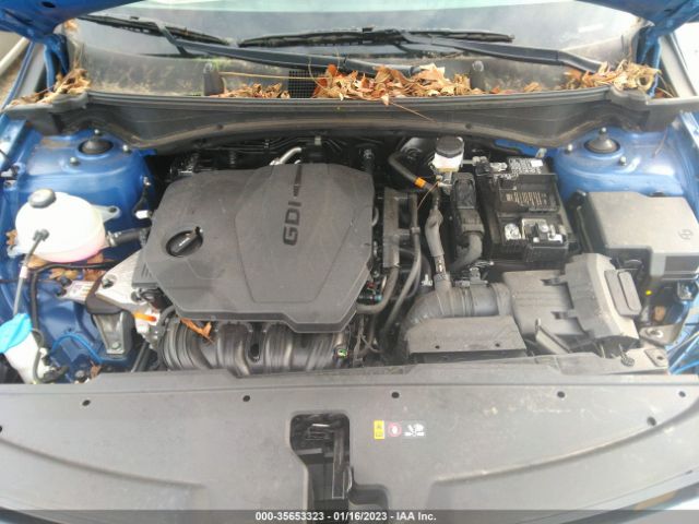 5XYK33AF3PG046494 KIA Sportage Ex
