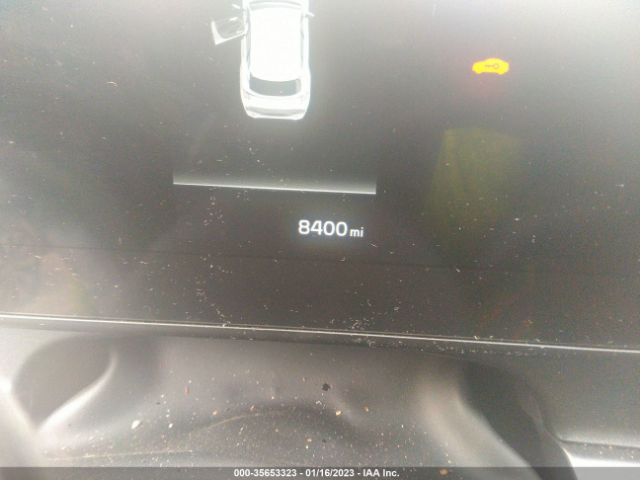5XYK33AF3PG046494 KIA Sportage Ex