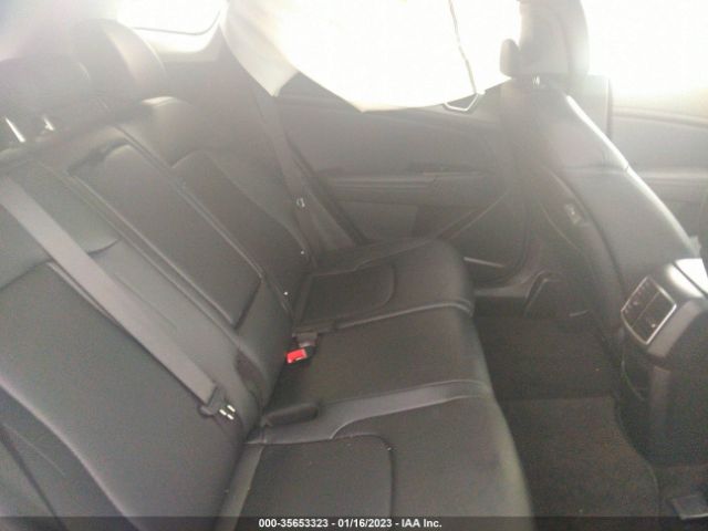 5XYK33AF3PG046494 KIA Sportage Ex