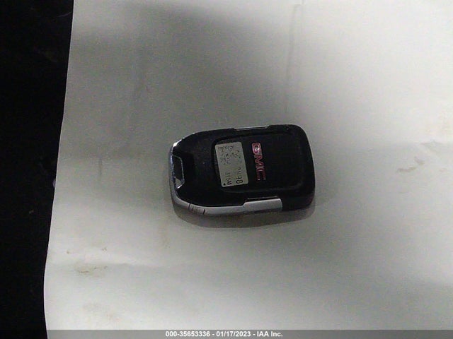 GMC Terrain Sle 2022 3GKALTEV8NL265846 Image 11