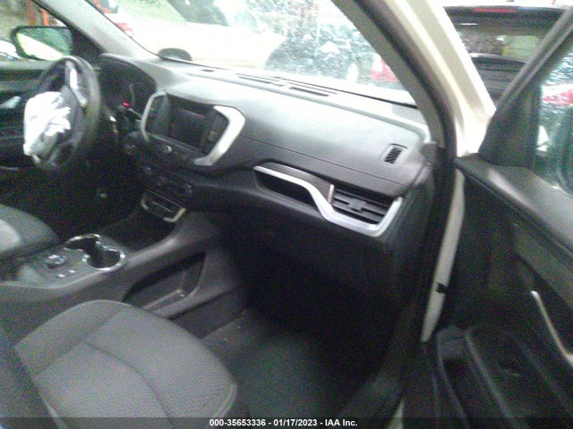 GMC Terrain Sle 2022 3GKALTEV8NL265846 Image 5