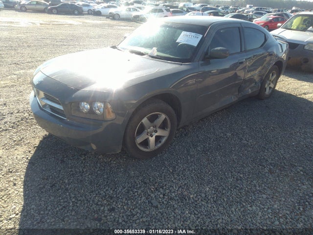 Dodge Charger Sxt 2010 2B3CA3CV1AH267519 Image 2