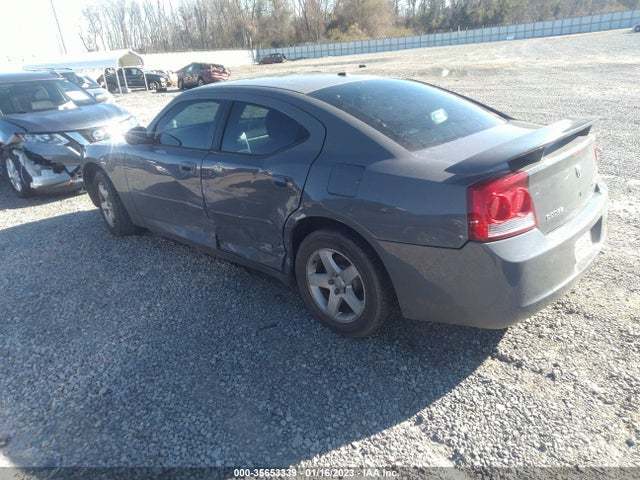 Dodge Charger Sxt 2010 2B3CA3CV1AH267519 Image 3