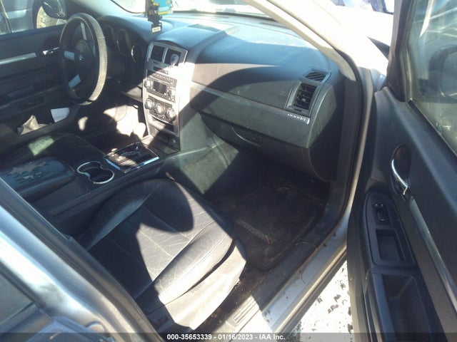 Dodge Charger Sxt 2010 2B3CA3CV1AH267519 Image 5