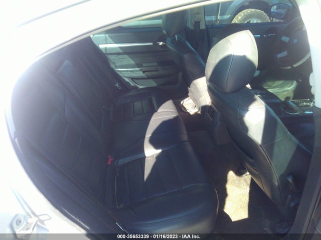 Dodge Charger Sxt 2010 2B3CA3CV1AH267519 Image 8