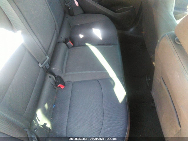 Chevrolet CRUZE LT 2018 3G1BE6SM1JS524063 Image 8