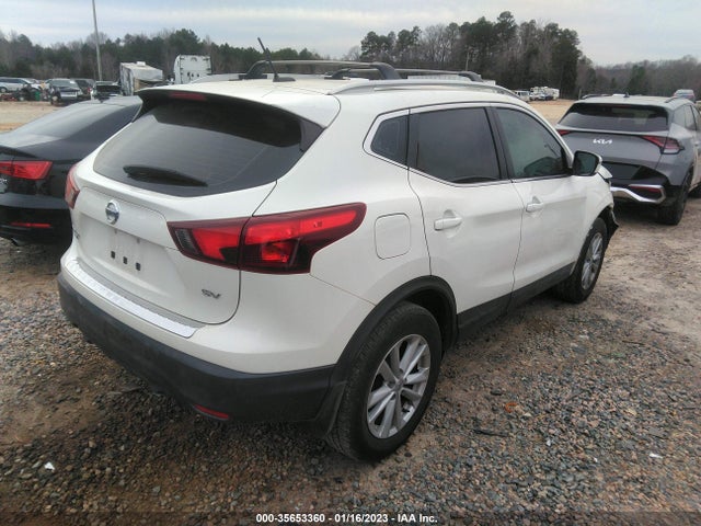 2017 Nissan Qashqai, VIN: JN1BJ1CP3HW011221