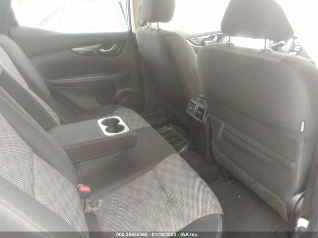 2017 Nissan Qashqai, VIN: JN1BJ1CP3HW011221