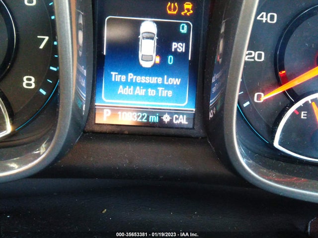 2013 CHEVROLET MALIBU LTZ VIN: 1G11H5SA2DF209025