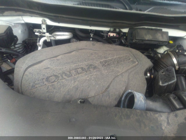 Honda Passport Ex-l 2020 5FNYF8H50LB018651 Image 10