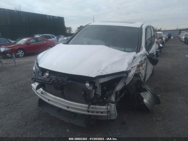 Honda Passport Ex-l 2020 5FNYF8H50LB018651 Image 6