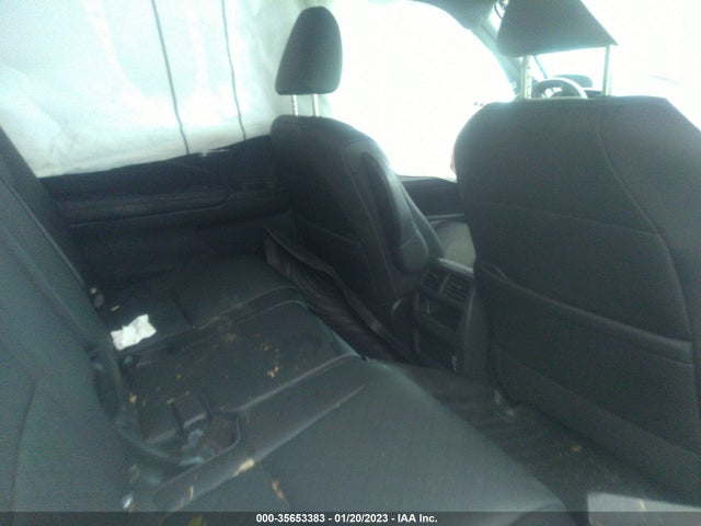 Honda Passport Ex-l 2020 5FNYF8H50LB018651 Image 8