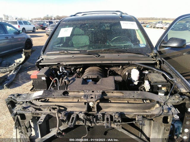 2019 Chevrolet Tahoe, VIN: 1GNSCBKC4KR254948