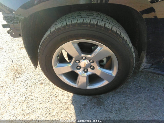 2019 Chevrolet Tahoe, VIN: 1GNSCBKC4KR254948