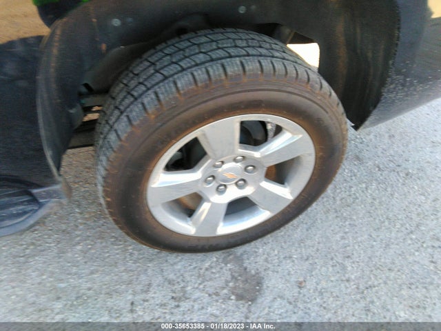 2019 Chevrolet Tahoe, VIN: 1GNSCBKC4KR254948