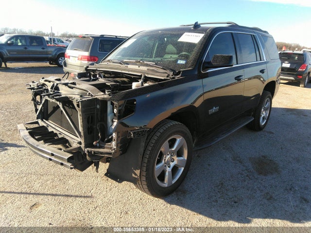2019 Chevrolet Tahoe, VIN: 1GNSCBKC4KR254948
