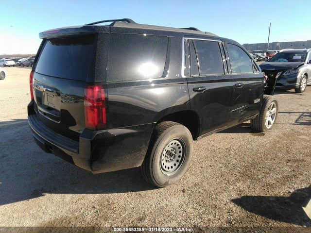 2019 Chevrolet Tahoe, VIN: 1GNSCBKC4KR254948