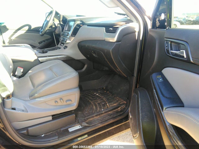 2019 Chevrolet Tahoe, VIN: 1GNSCBKC4KR254948