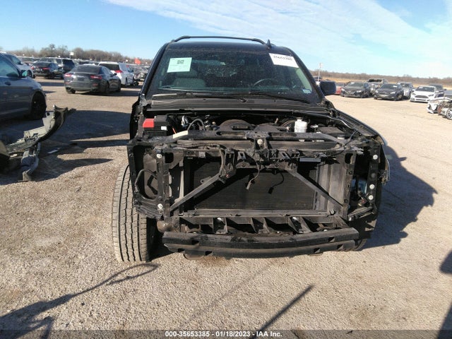2019 Chevrolet Tahoe, VIN: 1GNSCBKC4KR254948