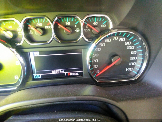 2019 Chevrolet Tahoe, VIN: 1GNSCBKC4KR254948