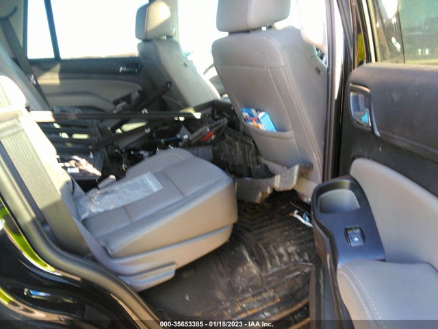2019 Chevrolet Tahoe, VIN: 1GNSCBKC4KR254948