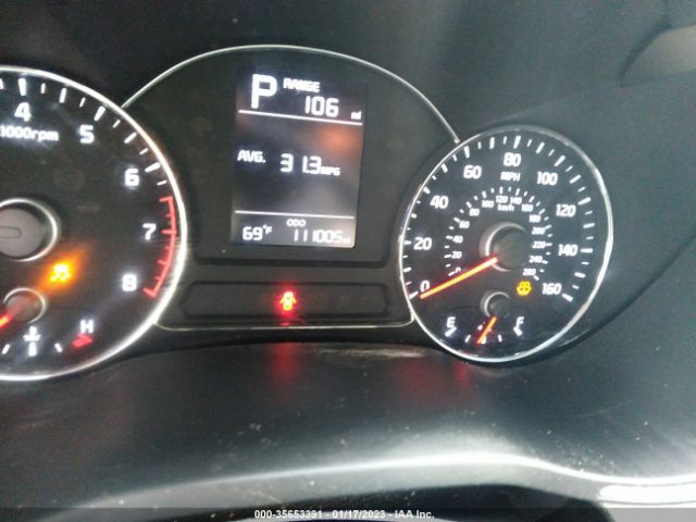 3KPFK4A73HE132633 KIA FORTE LX