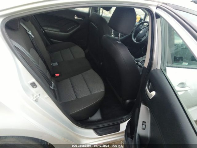 3KPFK4A73HE132633 KIA FORTE LX