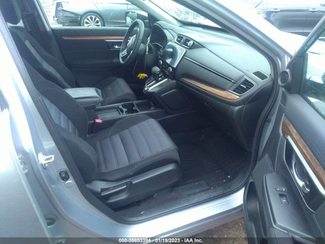 2017 Honda CR-V, VIN: 2HKRW2H59HH683400