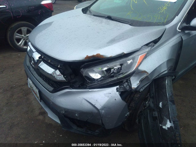 2017 Honda CR-V, VIN: 2HKRW2H59HH683400