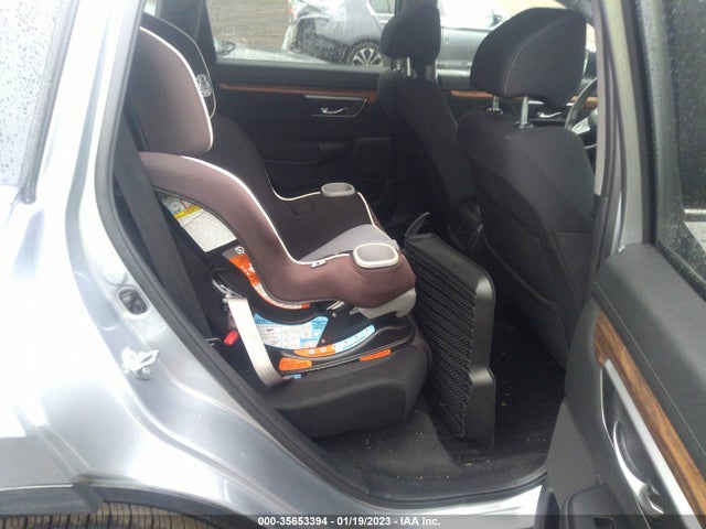 2017 Honda CR-V, VIN: 2HKRW2H59HH683400