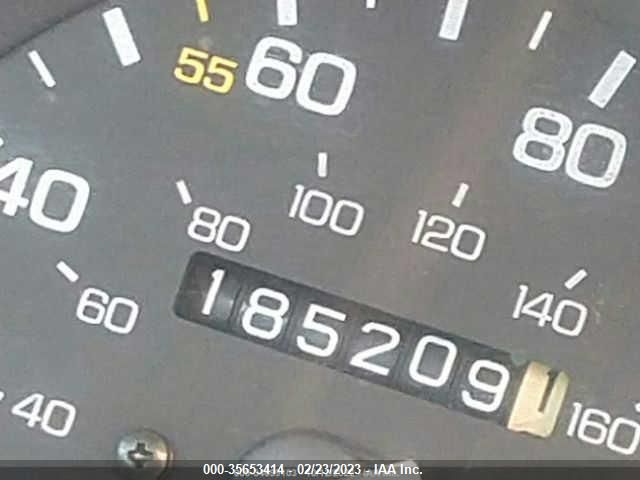 1990 ACURA INTEGRA JH4DA9443LS028883 Photo 6