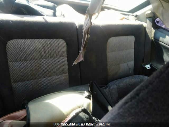1990 ACURA INTEGRA JH4DA9443LS028883 Photo 7