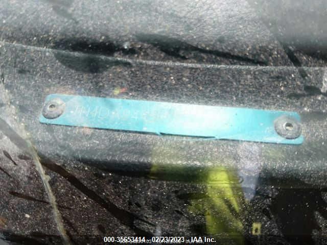 1990 ACURA INTEGRA JH4DA9443LS028883 Photo 8