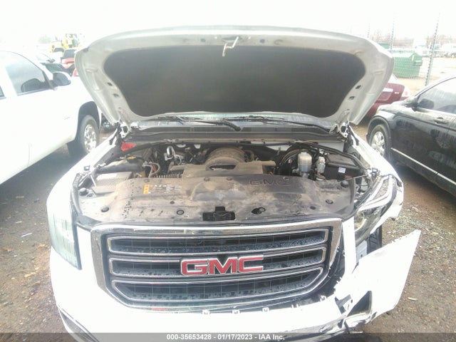 2018 GMC Yukon XL, VIN: 1GKS1GKC2JR375430