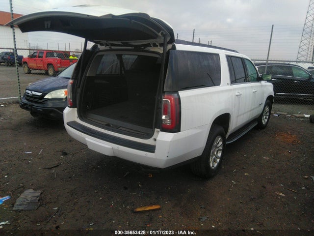 2018 GMC Yukon XL, VIN: 1GKS1GKC2JR375430